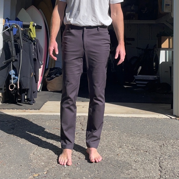 Tom James Never Worn Custom Dress Pants